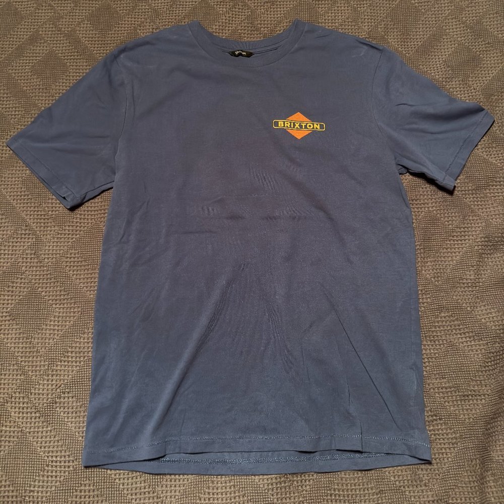 Brixton Vintage Shirt